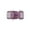 Purple, variant on Paracord Planet 1/2-Inch Clear Curved Side Release Buckles – Various Colors and Pack Sizes – Handmade Crafting Projects