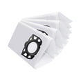 thumbnail image 1 of Suitable For Wd4/wd5/mv4/mv5 Easy Filter Hepa Filter Vacuum Cleaner Non-woven Dust Bag, 1 of 5