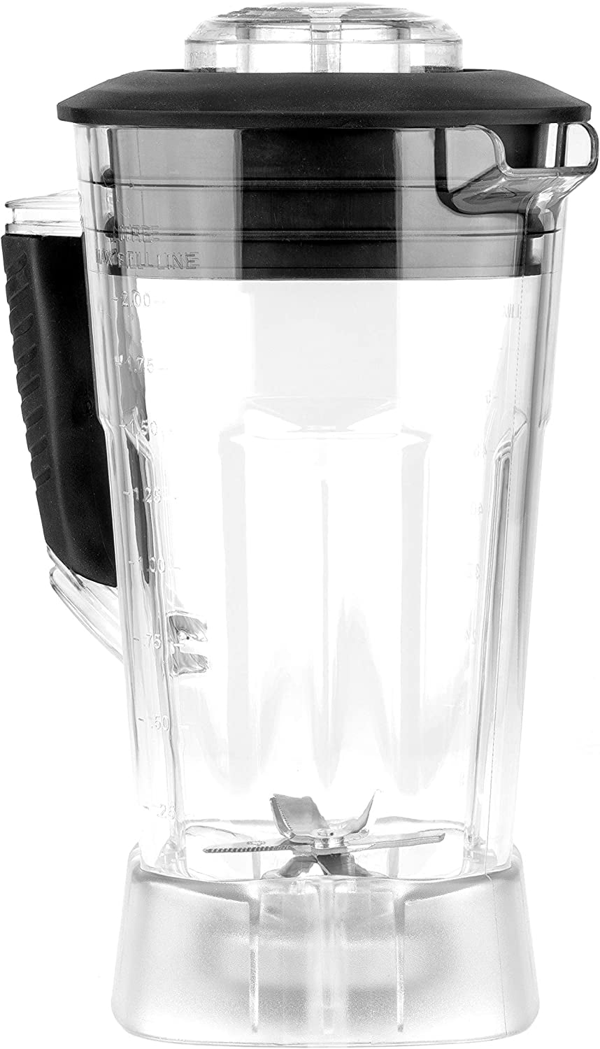 Cleanblend Classic Blender, Personal Blender for Shakes and Smoothies
