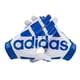 thumbnail image 2 of Guantes de fútbol adidas ADIFAST 3.0 Youth Blanco/Royal, 2 of 4