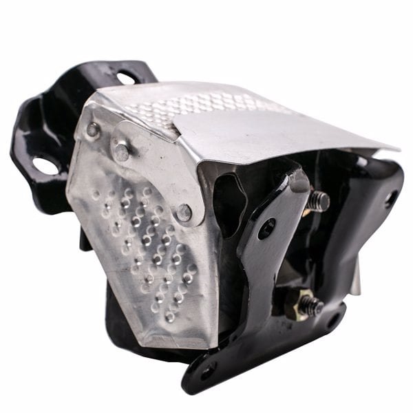 Wisfunlly Front Engine Motor Mount for Chevrolet Silverado 1500 5.3L