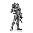 thumbnail image 2 of Genji Overwatch FiGPiN Hero Collectible Pin, 2 of 3