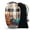 #5 Bike, variant on YATSKIA Classic Bike on Lake Side Large Burial Urns for Human Ashes Adult Men and Women, Decorative Cremation Urn for Adult Ashes, (200 Cubic, Large 10 Inch)
