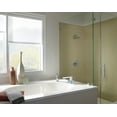 thumbnail image 2 of Delta Ara: Roman Tub Trim with Hand Shower, 2 of 2