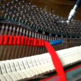 thumbnail image 3 of Kit de herramientas de afinación para reparación de pianos, juego de 15, 3 of 7
