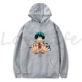 thumbnail image 1 of Sudadera con capucha de My Hero Academia para hombre y mujer, ropa de calle informal, Sudadera Boku No Hero Academia, jerséis para niños y niñas, 1 of 4