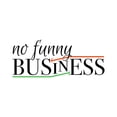thumbnail image 3 of CafePress - No Funny Business Mugs - 11 oz Ceramic Mug - Novelty Coffee Tea Cup, 3 of 6