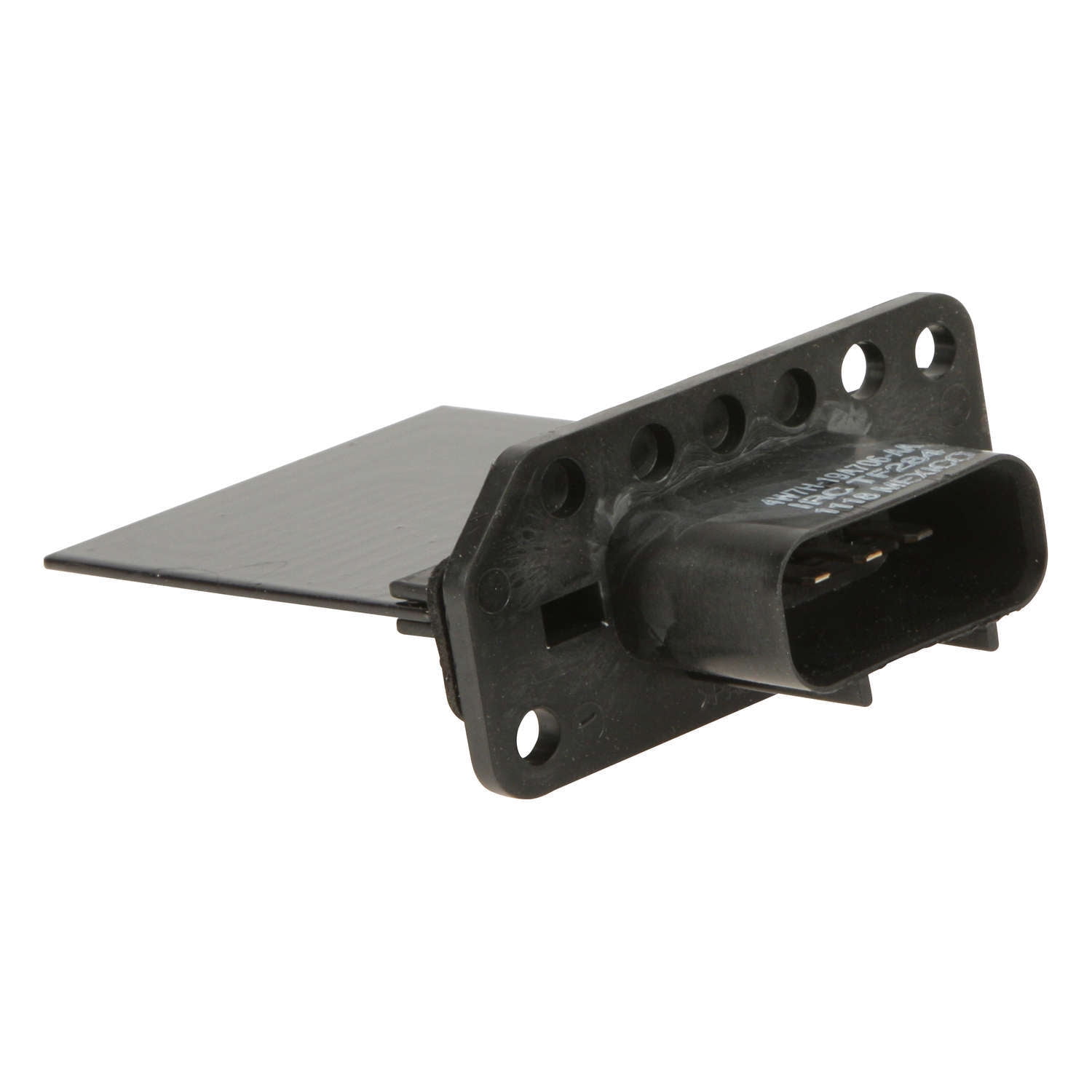 Motorcraft Blower Motor Resistor