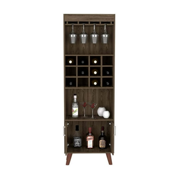 Treevol Furniture Bar Cabinet Bull