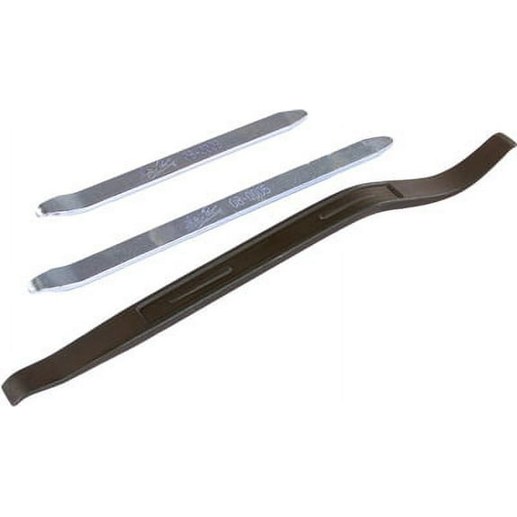 Motion Pro 08-0049 Tire Iron Set - 8 In, 11 In, 16 in