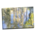 thumbnail image 2 of Gango Home Decor Tree Reflections I by Kathy Mahan (Ready to Hang); One 36x24in Hand-Stretched Canvas, 2 of 4