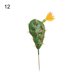 thumbnail image 2 of Gwong Decoración hogareña Planta artificial planta natural vívida planta artificial faux falsa suculents para escritorio Gwong 21078614, 2 of 6