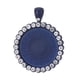 thumbnail image 1 of Juego de bandejas para colgantes Apariencia exquisita Bandejas para collares No es fácil de deformar Dijes para pulseras Cabujones transparentes Ropa, zapatos y accesorios Miscelánea tipo 9 Sonducket AP009585-09, 1 of 6