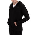 thumbnail image 4 of Conjunto Deportivo para Hombre Everlast Sudadera y Pantalón Talla Extra Grande Negro, 4 of 4