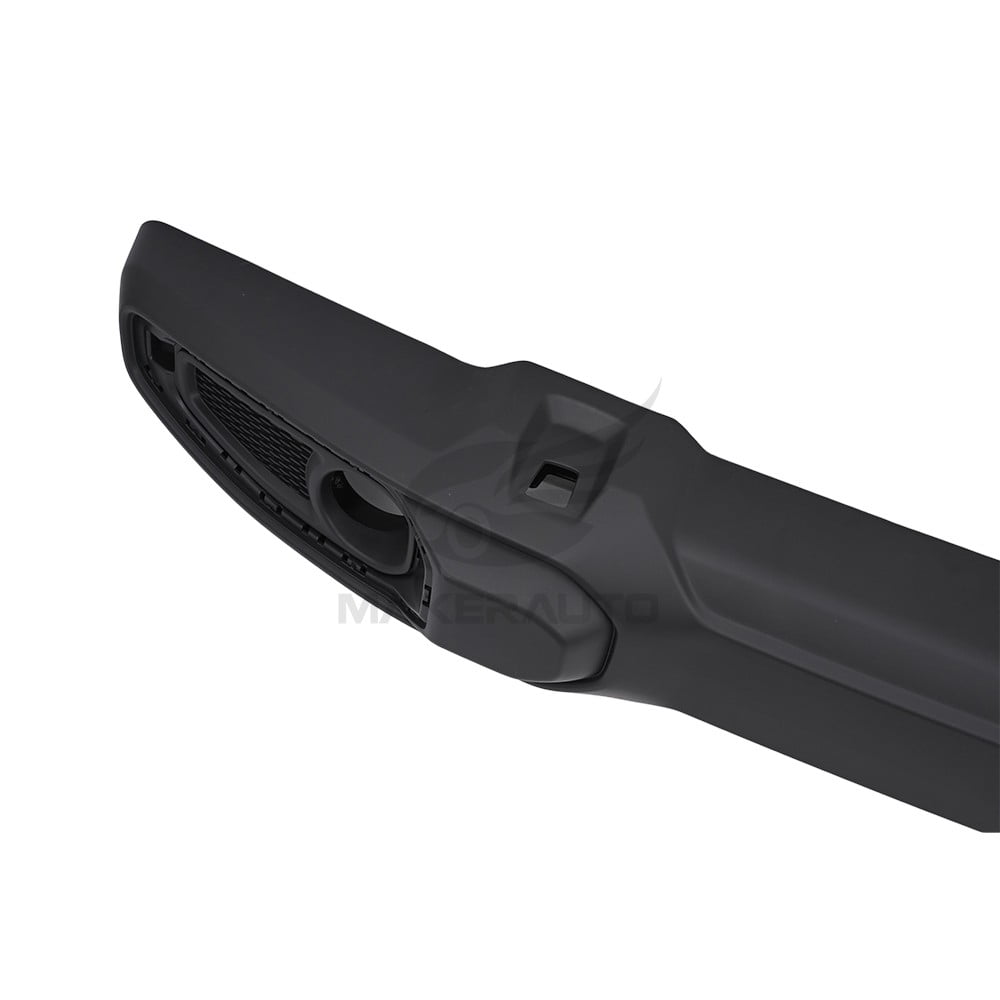 For Jeep Wrangler 2018-2024 Gladiator 2018-2020 Front Bumper