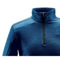 thumbnail image 2 of Stormtech Base Thermique pour Hommes Fermeture à Glissière 1/4, 2 of 3