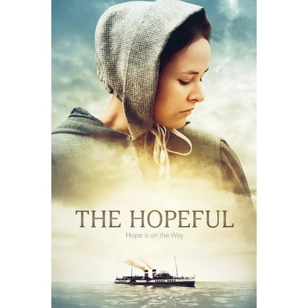 The Hopeful (Paperback)