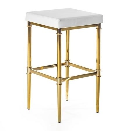 Gold Stool Walmart