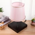 thumbnail image 1 of BRIGHTFUFU Wall Lamp Shade Modern Fabric Cloth For Adults Living Room 1Pcs, 1 of 8
