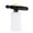 white, variant on High Pressure Car Wash Foam Pot Full Copper Spray Lance with Adjustable Foam Thickness 1L Capacity for Cars Motorcycles Trucks SUVs