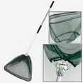 thumbnail image 4 of Bolsa de recolección de red telescópica para recoger pinggong de Pinger C, 4 of 8