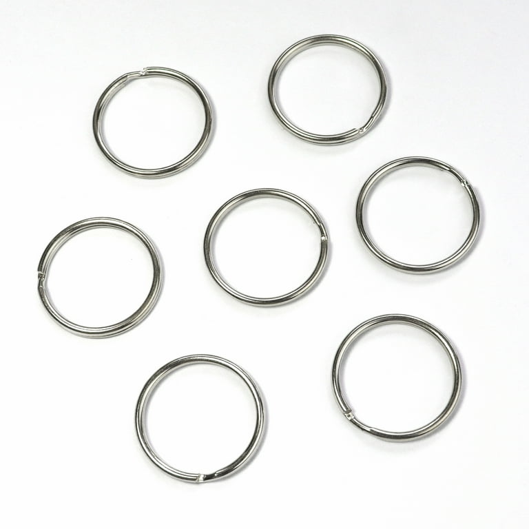 Key rings bulk clearance walmart