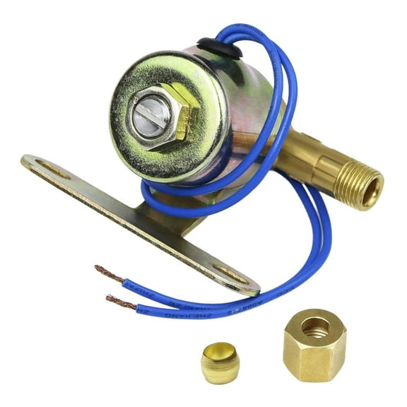 PatungKu 4040 Humidifier Solenoid Valves Replacement Part Humidifier Solenoid Valves for Aprilaire 220 224 400 400A 400M 440 500