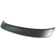 thumbnail image 5 of Ikon Motorsports Compatible with 09-21 Nissan 370Z Z34 Fairlady OE Factory Trunk Spoiler #KAD Gun Metallic, 5 of 7