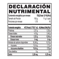 thumbnail image 3 of Caramelo suave Winis unicornio sabor algodón de azúcar 176 g, 3 of 3