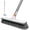 12" Floor Brush, variant on Floor Scrub Brush with Long Handle, Stiff Bristles Deck Brush, Multi-Purpose Heavy Duty Hardwood Floor , Cleaning Concrete Balcony Patio Garage Outdoor/Indoor