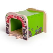 Bigjigs Rail - Double Tunnel