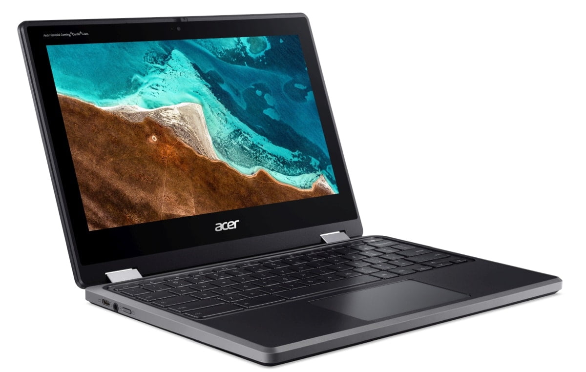 Restored Acer Chromebook 11 Laptop 11.6