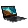 thumbnail image 1 of Pre-Owned Acer Chromebook 11 11.6" Laptop, Intel Celeron, 4GB RAM, 16GB HD, Chrome OS, Gray, C740-C4PE, 1 of 1