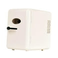 thumbnail image 4 of Mini Nevera personal 6L Refrigerador compacto USB para el almuerzo Cosméticos Viaje a casa perfecl, 4 of 8
