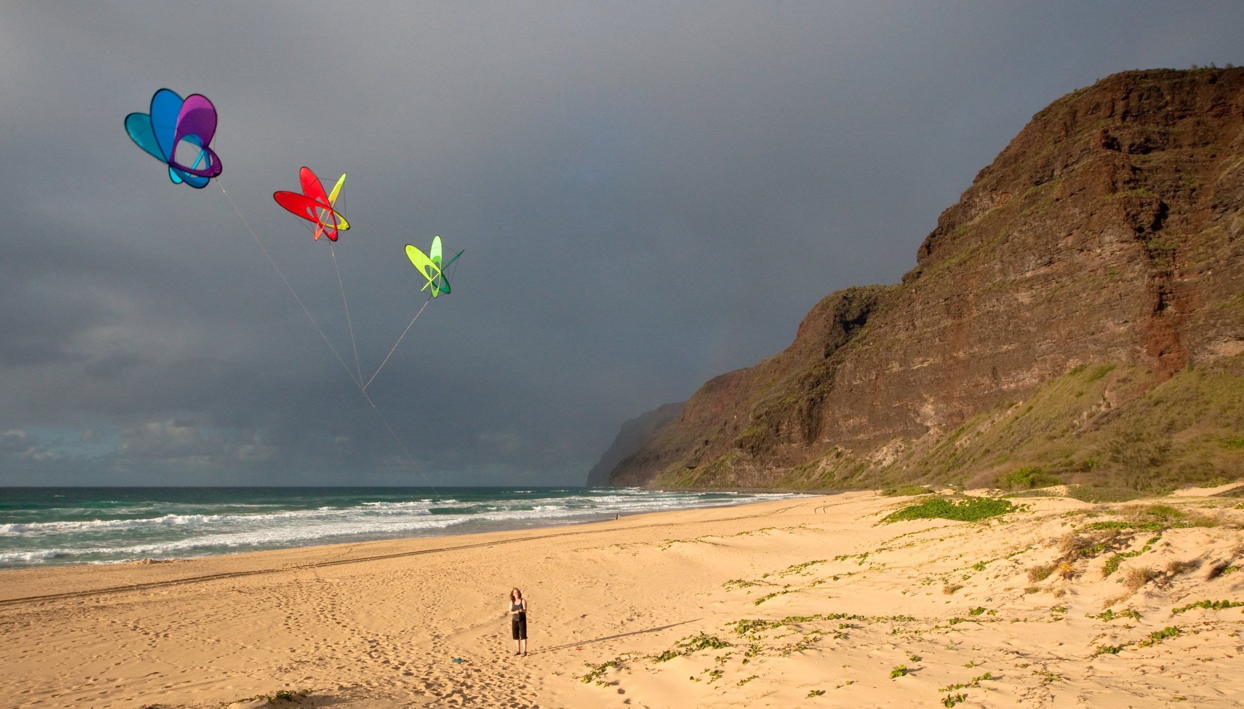 Prism EO Atom Box Kite