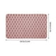 thumbnail image 2 of Alfombrilla Antideslizante Para Baño, Absorbente, De Secado Rápido, Suave Y Gruesa, Para Ducha Y Puerta De Inodoro, Color Rosa, 2 of 7