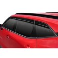 thumbnail image 2 of Auto Ventshade [AVS] Low Profile Ventvisor / Window Deflectors, 2 of 4