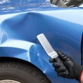 thumbnail image 3 of Stainless Steel Car Trim Removal Tool Pry Bar For Door & Panel Clips, 3 of 8