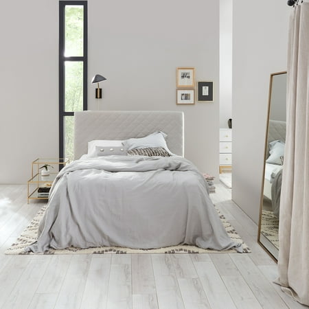 Beautyrest - 800-X10 10-inch Medium Hybrid Mattress in a Box-Twin - White