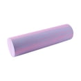 thumbnail image 1 of koolsoo Exercise Foam Roller Back Roller for Full Body Stretching Yoga Core Exercise Pink, 1 of 9