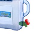 thumbnail image 2 of Reusable Round Large Capacity Water Storage Bottle Bucket Carrier Jug 5L, 2 of 3
