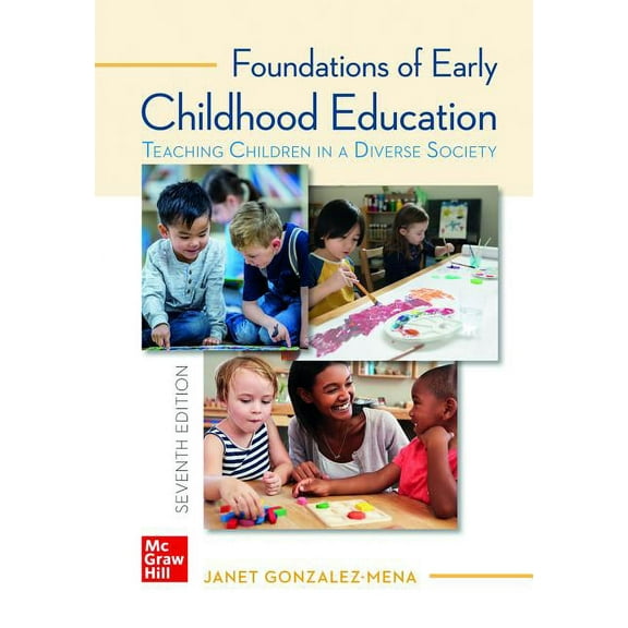 Loose Leaf for Foundations of Early Childhood Education, (Loose Leaf)