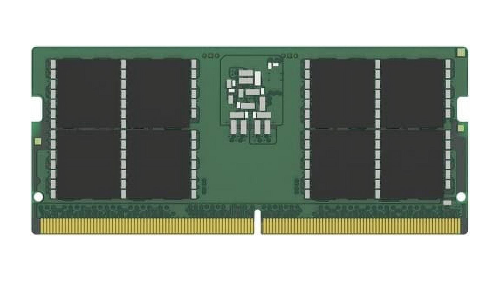 Kingston 8GB DDR5 SDRAM Memory Module (kcp556us6-8)