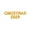 Gold, variant on Letter Balloons - CHRISTMAS 2029 16" Inch Alphabet Letters Foil Mylar Balloon Christmas Party Banner (Green)