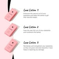 thumbnail image 5 of Luxe Cosmetics - Lash Lift Kit - Set completo para lifting de pestañas - ???????? ???? ?????? - Fácil De Aplicar Y Acabado Duradero - Resultados Profesionales Hasta 8 Semanas Desde Casa- Incluye 3 Apl, 5 of 5