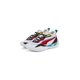 thumbnail image 5 of Tenis Puma Playmaker Hombre 385841 05 Blanco, 5 of 5