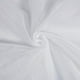 thumbnail image 1 of Tela de tul de poliéster blanca de 63 pulgadas x 5 yardas, malla fina, cinta de tul para bordar, manualidades, decoración de lencería y accesorios de ropa., 1 of 9