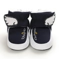 thumbnail image 5 of QISIWOLE Newborn Baby Boys Girls Crib Shoes Warm Snow Boots Anti-slip Cute First Walkers,Discount, 5 of 5