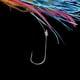 thumbnail image 4 of 2 piezas Calamar Jigs Cabeza señuelo 14cm con señuelo suave de calamar, 4 of 9