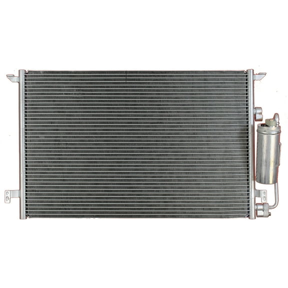 Agility Auto Parts 7013635 A/C Condenser for Saab Specific Models Fits select: 2003-2011 SAAB 2023-09-03 00:00:00